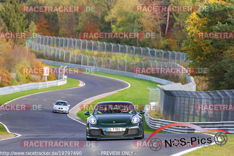 Bild #19797490 - Touristenfahrten Nürburgring Nordschleife (30.10.2022)