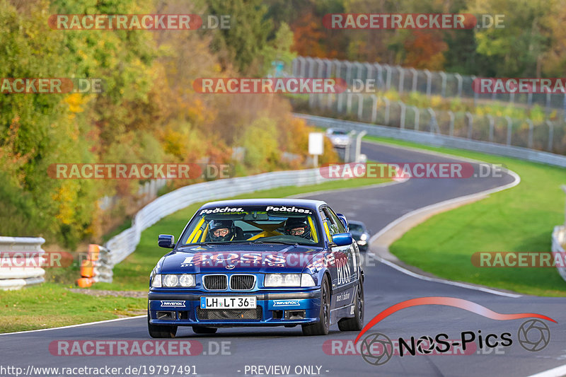 Bild #19797491 - Touristenfahrten Nürburgring Nordschleife (30.10.2022)