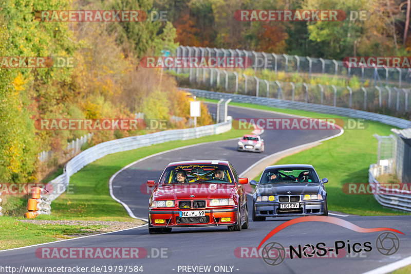 Bild #19797584 - Touristenfahrten Nürburgring Nordschleife (30.10.2022)