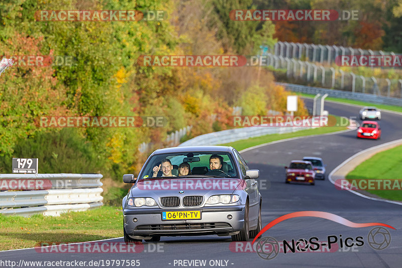 Bild #19797585 - Touristenfahrten Nürburgring Nordschleife (30.10.2022)