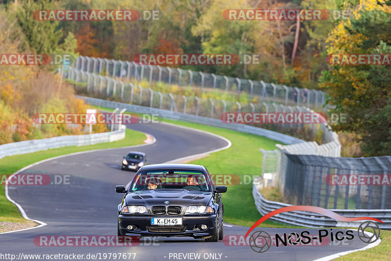 Bild #19797677 - Touristenfahrten Nürburgring Nordschleife (30.10.2022)