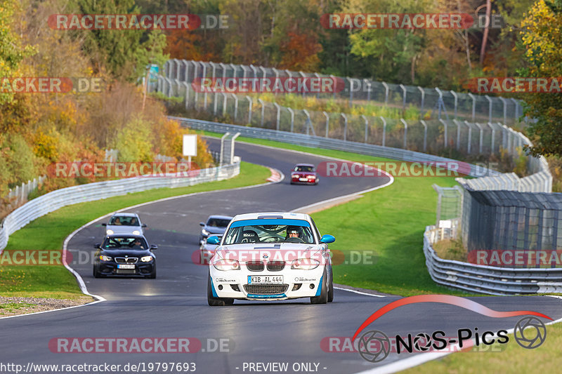 Bild #19797693 - Touristenfahrten Nürburgring Nordschleife (30.10.2022)