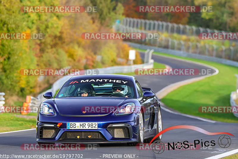 Bild #19797702 - Touristenfahrten Nürburgring Nordschleife (30.10.2022)