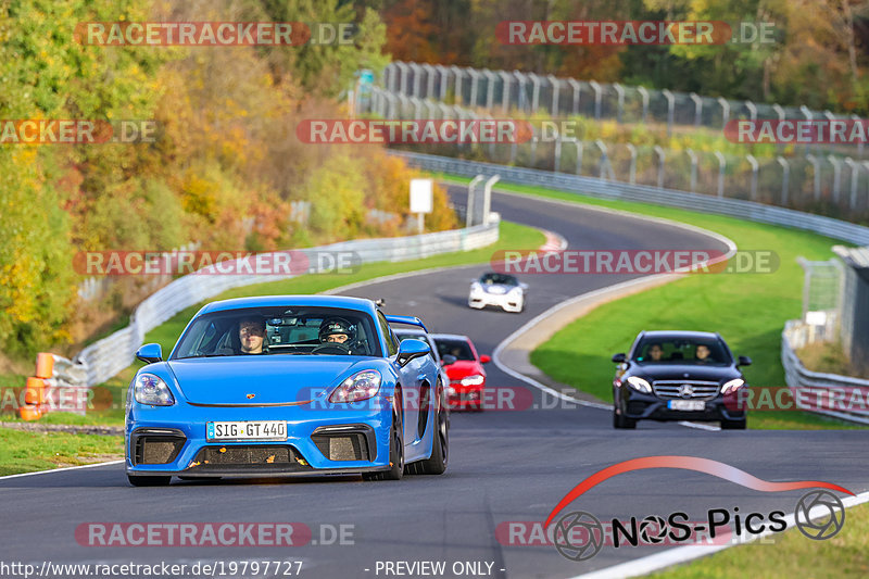 Bild #19797727 - Touristenfahrten Nürburgring Nordschleife (30.10.2022)