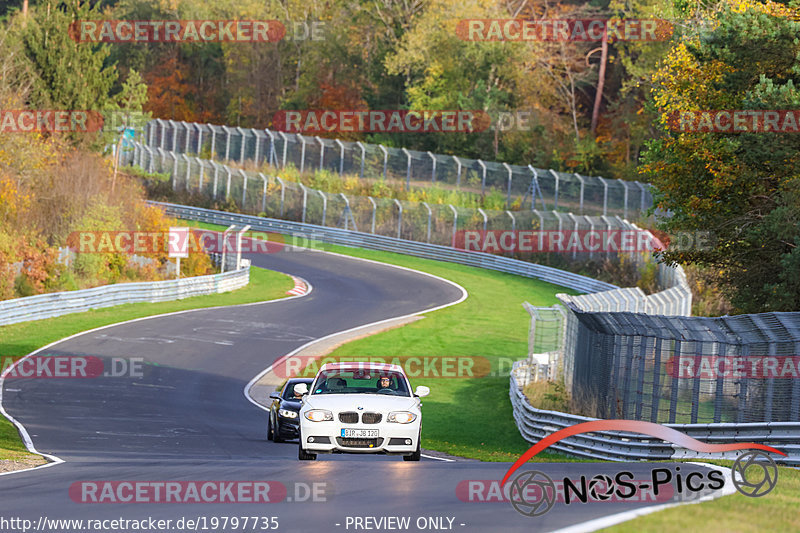 Bild #19797735 - Touristenfahrten Nürburgring Nordschleife (30.10.2022)