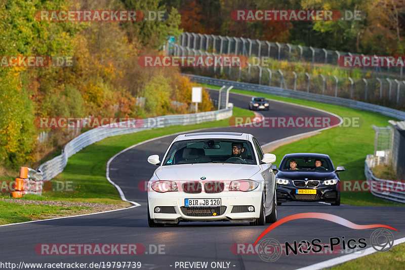 Bild #19797739 - Touristenfahrten Nürburgring Nordschleife (30.10.2022)