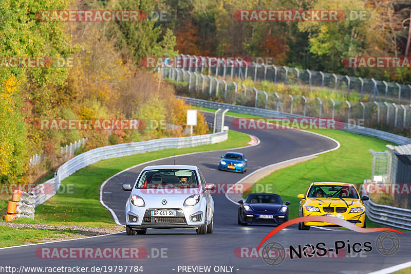 Bild #19797784 - Touristenfahrten Nürburgring Nordschleife (30.10.2022)