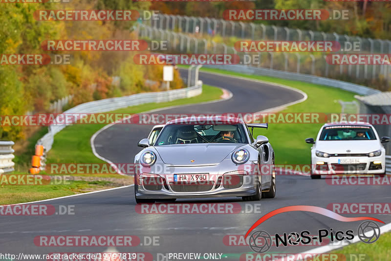 Bild #19797819 - Touristenfahrten Nürburgring Nordschleife (30.10.2022)