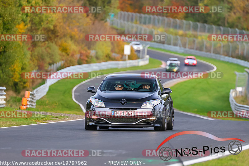 Bild #19797962 - Touristenfahrten Nürburgring Nordschleife (30.10.2022)