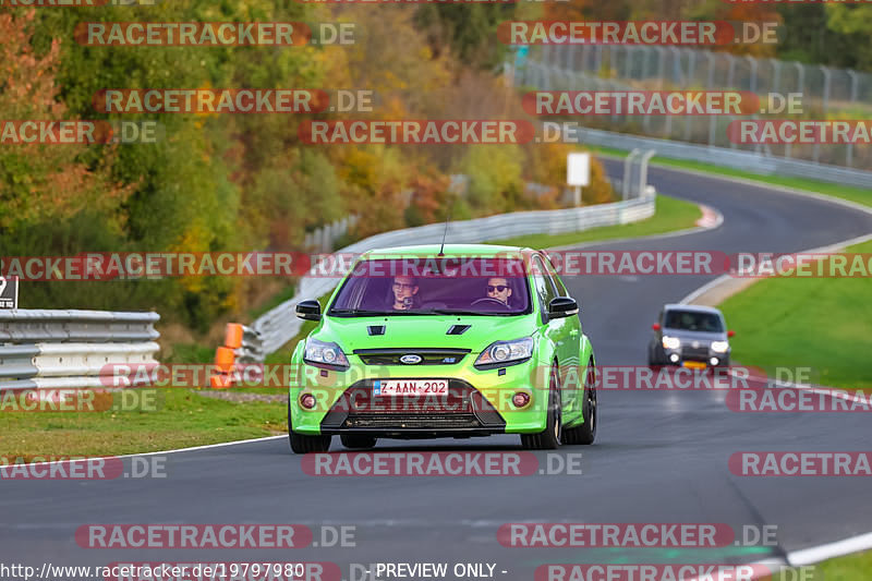 Bild #19797980 - Touristenfahrten Nürburgring Nordschleife (30.10.2022)