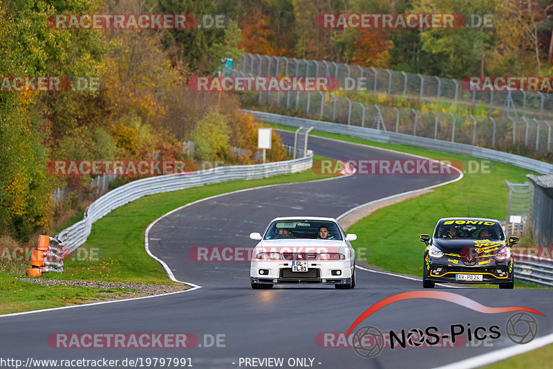 Bild #19797991 - Touristenfahrten Nürburgring Nordschleife (30.10.2022)