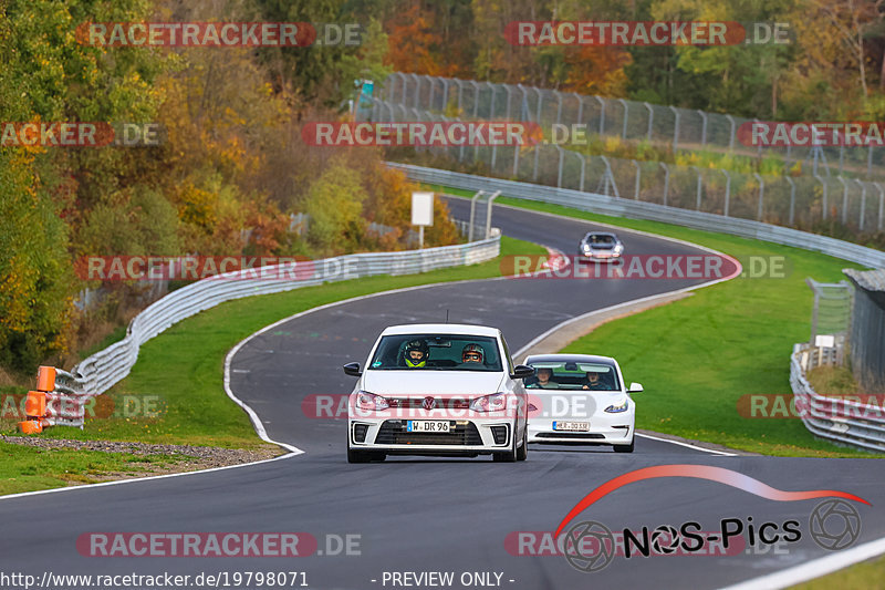 Bild #19798071 - Touristenfahrten Nürburgring Nordschleife (30.10.2022)