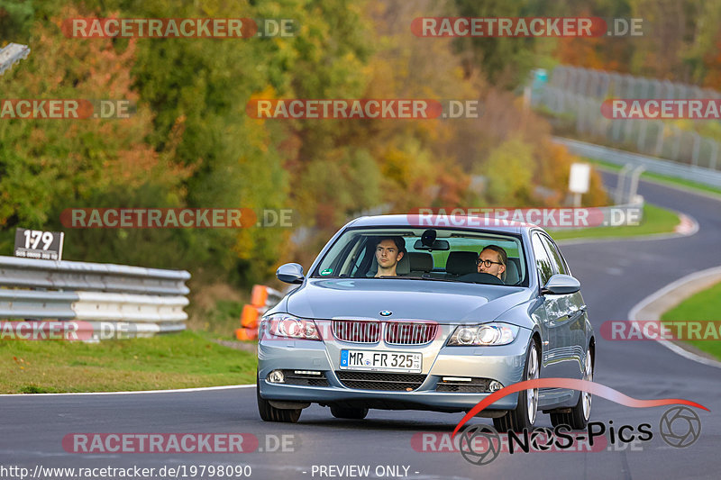 Bild #19798090 - Touristenfahrten Nürburgring Nordschleife (30.10.2022)