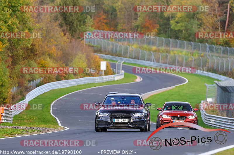 Bild #19798100 - Touristenfahrten Nürburgring Nordschleife (30.10.2022)