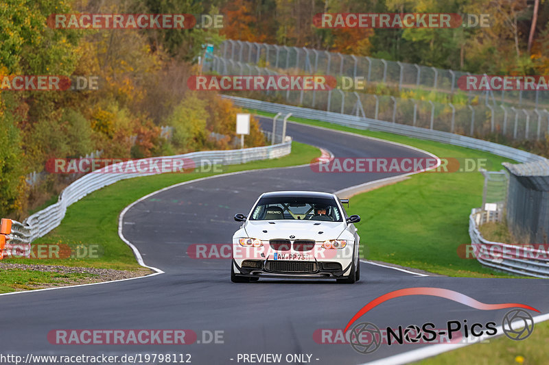 Bild #19798112 - Touristenfahrten Nürburgring Nordschleife (30.10.2022)