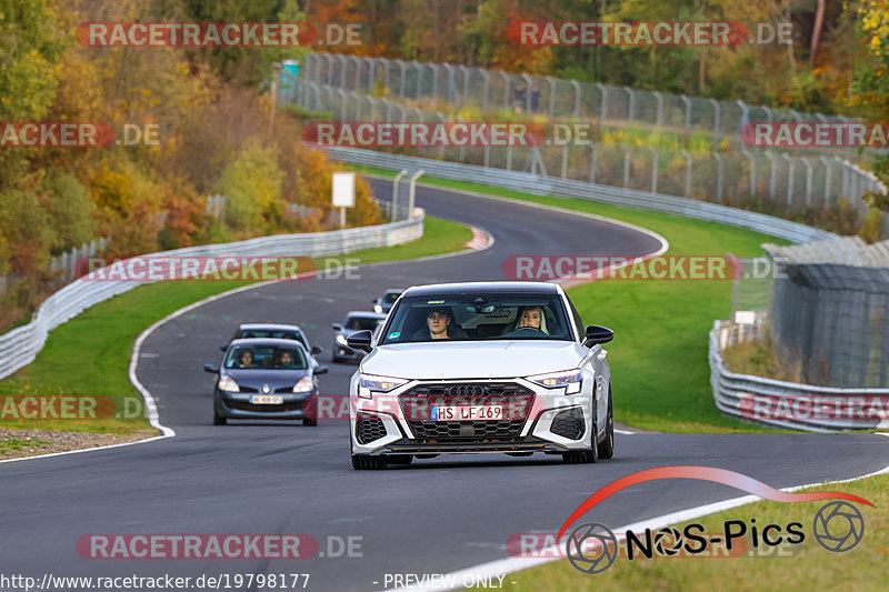 Bild #19798177 - Touristenfahrten Nürburgring Nordschleife (30.10.2022)