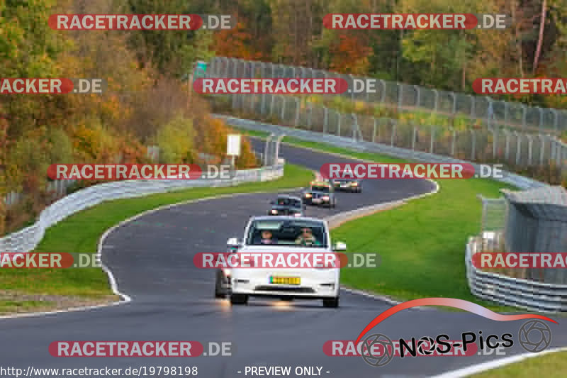 Bild #19798198 - Touristenfahrten Nürburgring Nordschleife (30.10.2022)