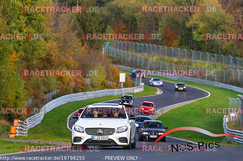 Bild #19798255 - Touristenfahrten Nürburgring Nordschleife (30.10.2022)