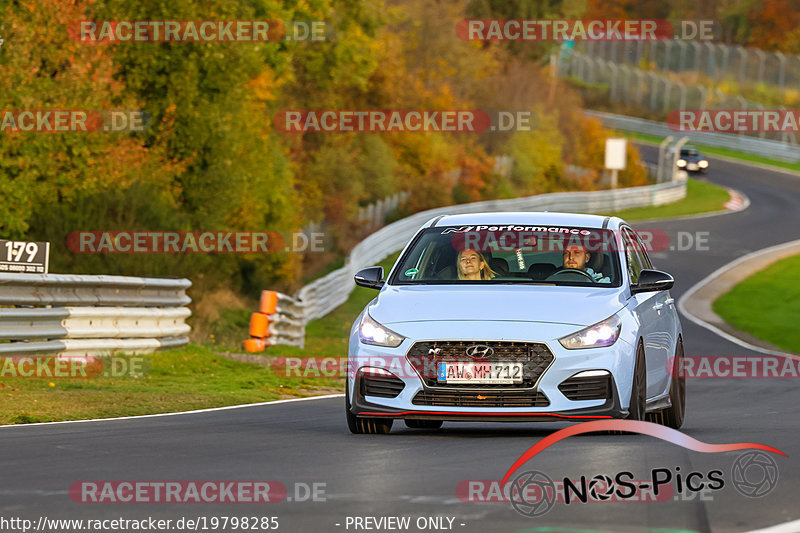 Bild #19798285 - Touristenfahrten Nürburgring Nordschleife (30.10.2022)