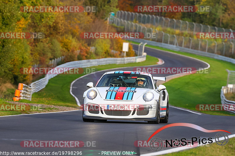 Bild #19798296 - Touristenfahrten Nürburgring Nordschleife (30.10.2022)