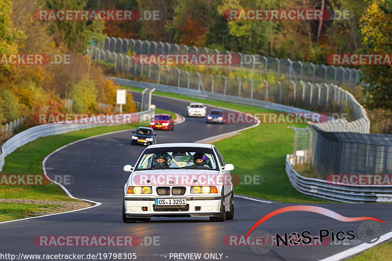 Bild #19798305 - Touristenfahrten Nürburgring Nordschleife (30.10.2022)