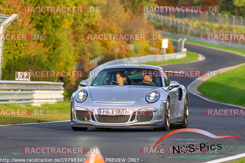 Bild #19798343 - Touristenfahrten Nürburgring Nordschleife (30.10.2022)