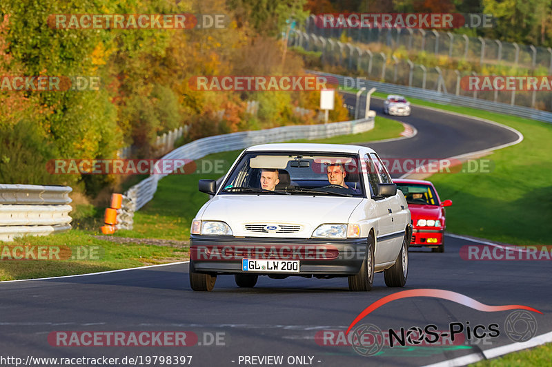 Bild #19798397 - Touristenfahrten Nürburgring Nordschleife (30.10.2022)