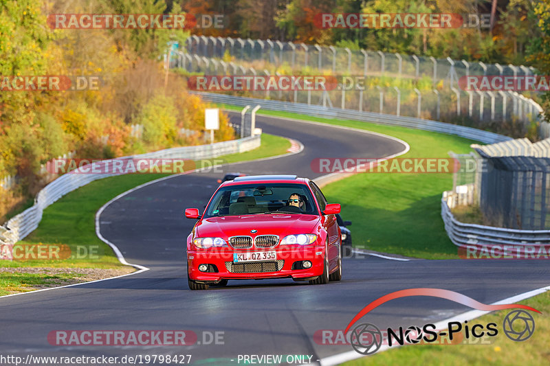 Bild #19798427 - Touristenfahrten Nürburgring Nordschleife (30.10.2022)