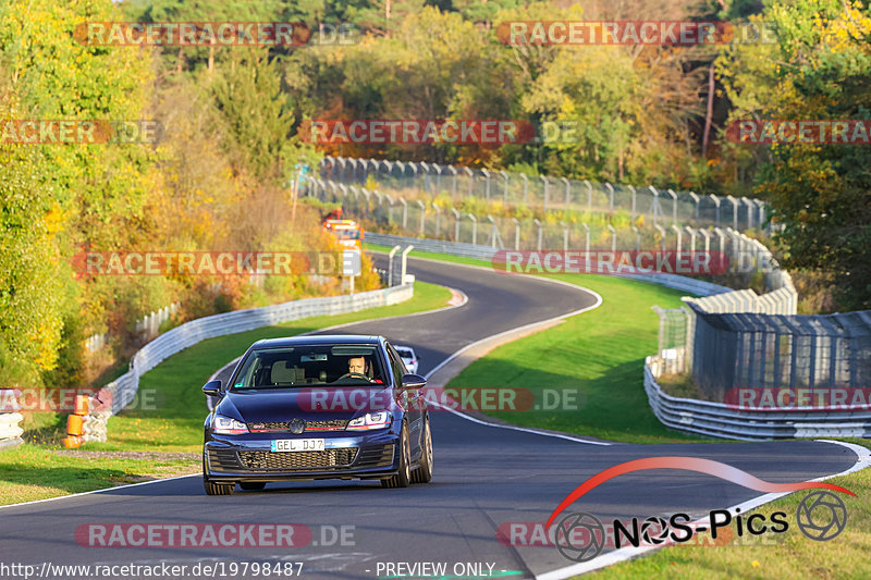 Bild #19798487 - Touristenfahrten Nürburgring Nordschleife (30.10.2022)