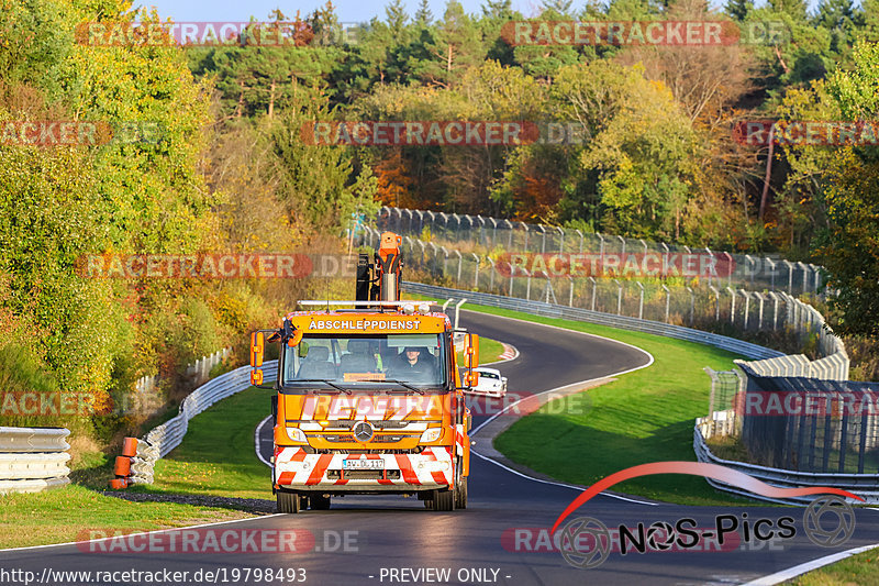 Bild #19798493 - Touristenfahrten Nürburgring Nordschleife (30.10.2022)