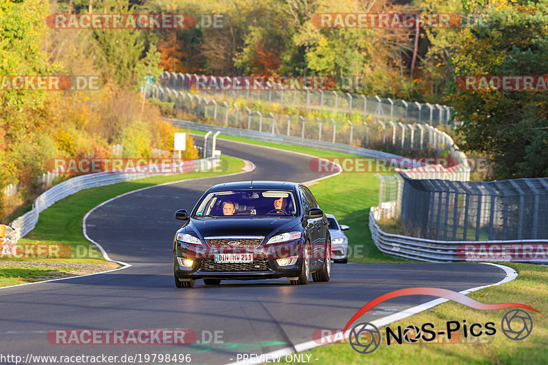 Bild #19798496 - Touristenfahrten Nürburgring Nordschleife (30.10.2022)