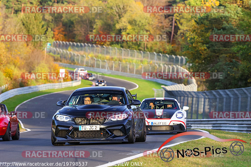 Bild #19798537 - Touristenfahrten Nürburgring Nordschleife (30.10.2022)