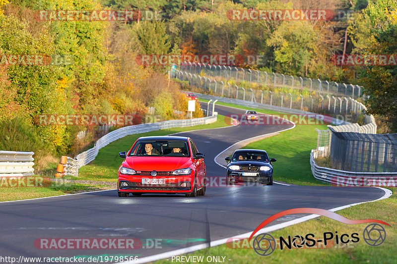 Bild #19798566 - Touristenfahrten Nürburgring Nordschleife (30.10.2022)