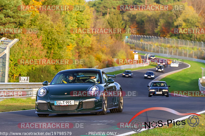 Bild #19798579 - Touristenfahrten Nürburgring Nordschleife (30.10.2022)