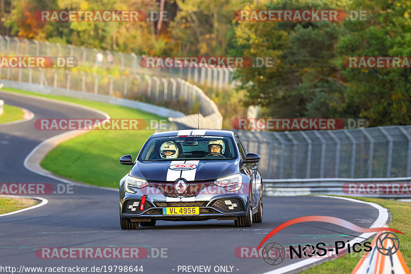 Bild #19798644 - Touristenfahrten Nürburgring Nordschleife (30.10.2022)