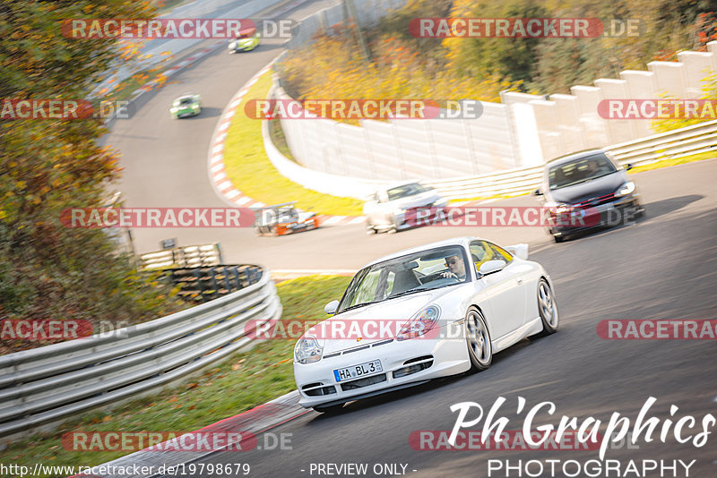 Bild #19798679 - Touristenfahrten Nürburgring Nordschleife (30.10.2022)