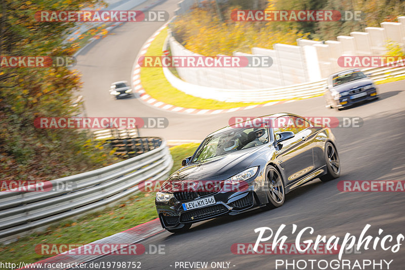 Bild #19798752 - Touristenfahrten Nürburgring Nordschleife (30.10.2022)