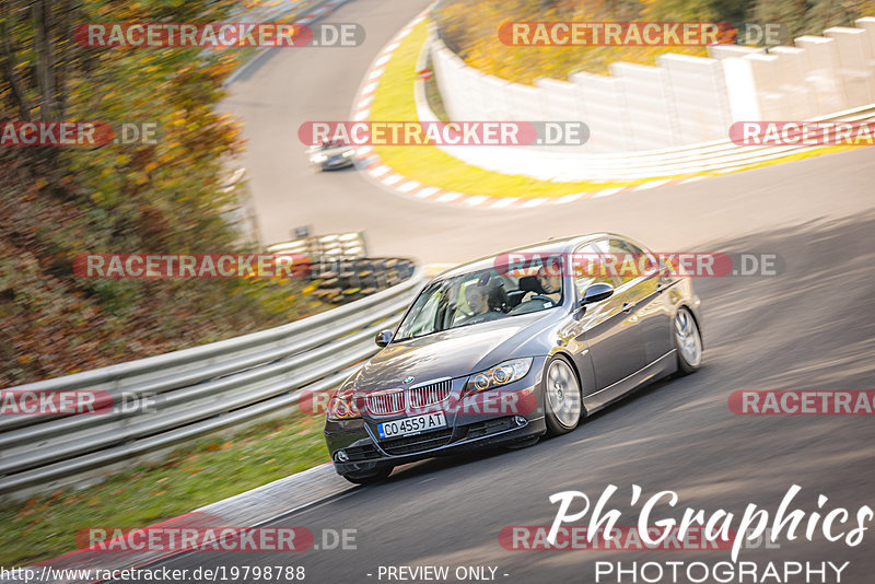 Bild #19798788 - Touristenfahrten Nürburgring Nordschleife (30.10.2022)