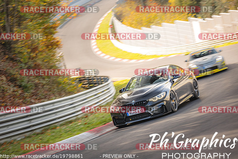 Bild #19798861 - Touristenfahrten Nürburgring Nordschleife (30.10.2022)