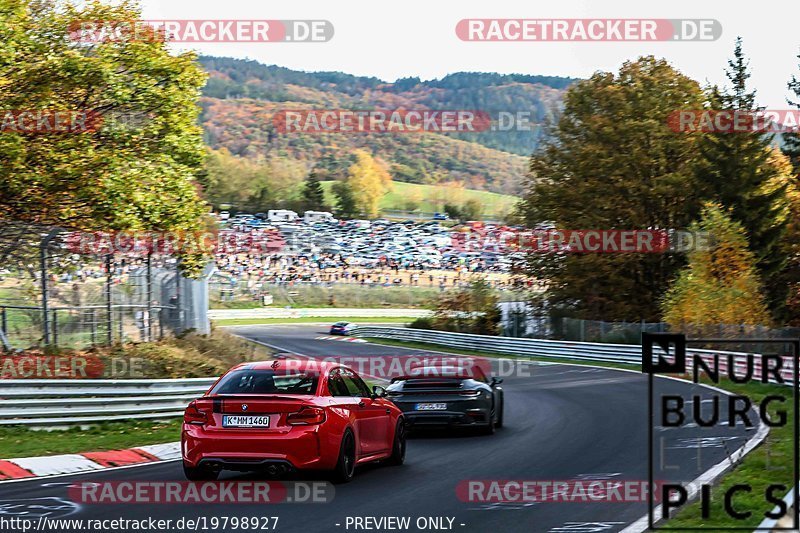 Bild #19798927 - Touristenfahrten Nürburgring Nordschleife (30.10.2022)