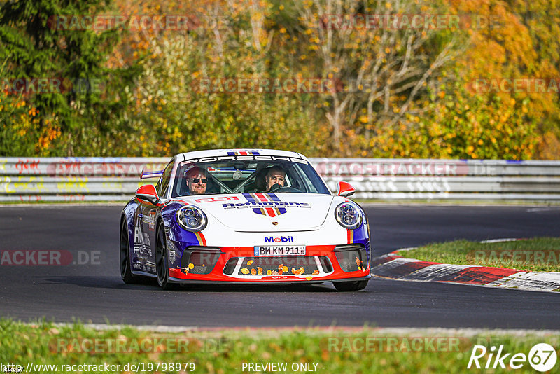 Bild #19798979 - Touristenfahrten Nürburgring Nordschleife (30.10.2022)