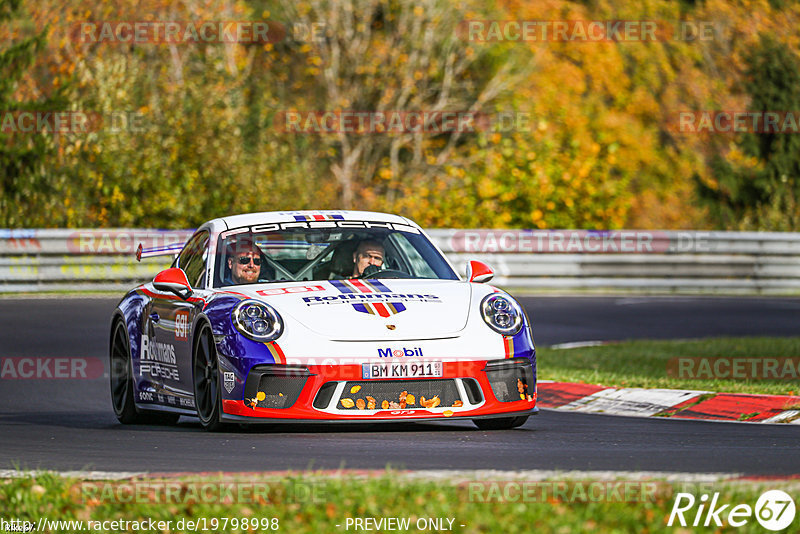 Bild #19798998 - Touristenfahrten Nürburgring Nordschleife (30.10.2022)