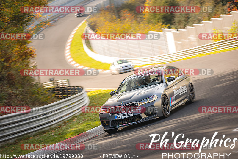 Bild #19799030 - Touristenfahrten Nürburgring Nordschleife (30.10.2022)