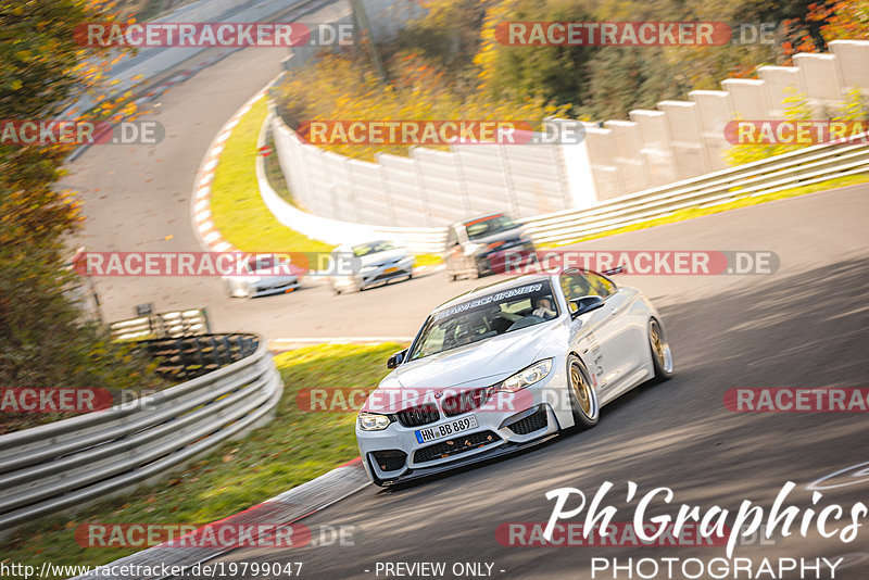 Bild #19799047 - Touristenfahrten Nürburgring Nordschleife (30.10.2022)