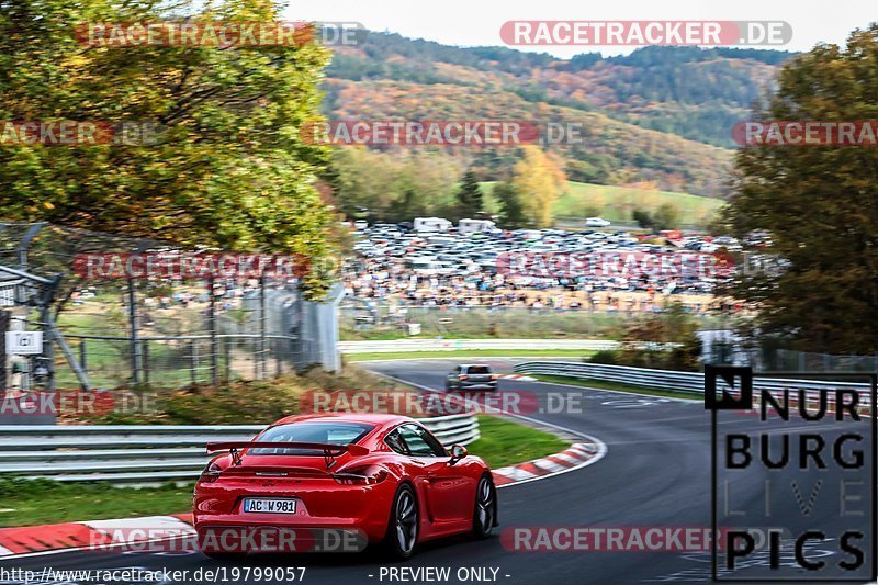 Bild #19799057 - Touristenfahrten Nürburgring Nordschleife (30.10.2022)