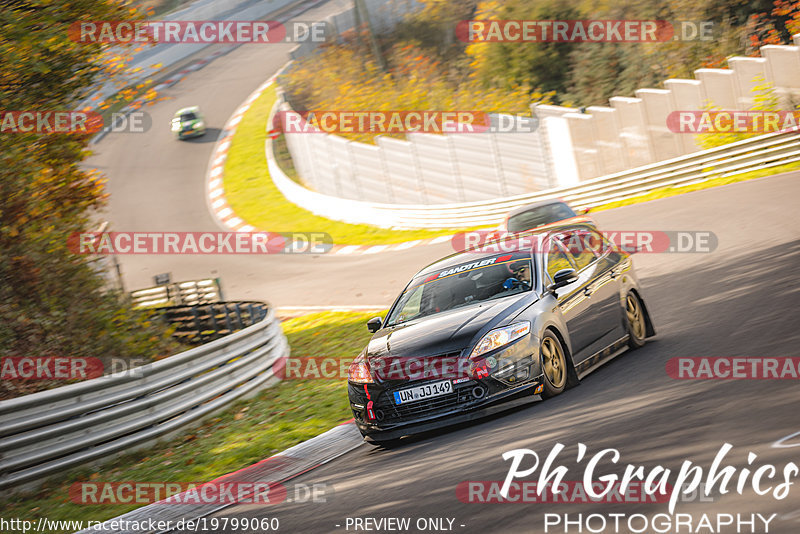 Bild #19799060 - Touristenfahrten Nürburgring Nordschleife (30.10.2022)