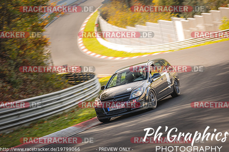 Bild #19799066 - Touristenfahrten Nürburgring Nordschleife (30.10.2022)