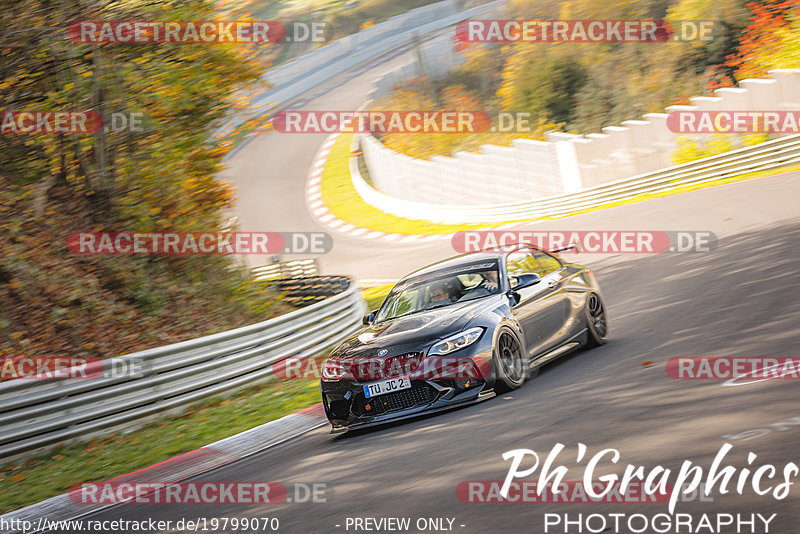 Bild #19799070 - Touristenfahrten Nürburgring Nordschleife (30.10.2022)