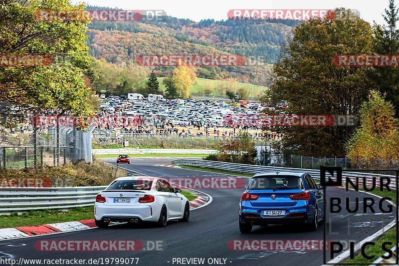 Bild #19799077 - Touristenfahrten Nürburgring Nordschleife (30.10.2022)