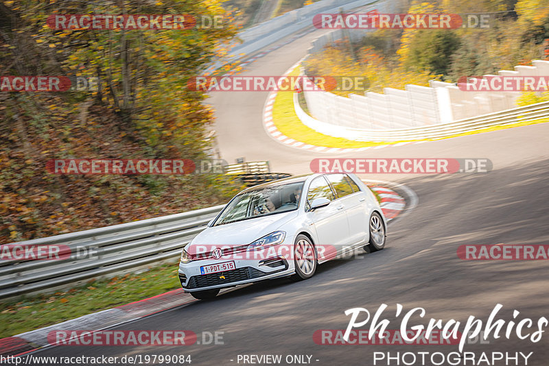 Bild #19799084 - Touristenfahrten Nürburgring Nordschleife (30.10.2022)